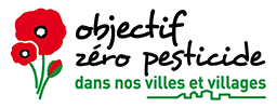 Logo Objectif Zéro Pesticides
