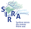 SIRRA : Syndicat Isérois des Rivières Rhône Aval