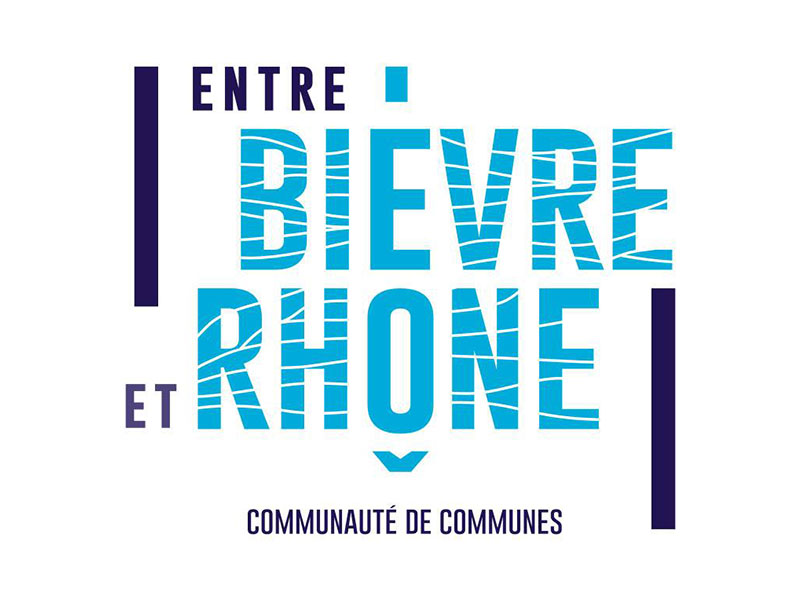 Communauté de Communes Entre Bièvre et Rhône