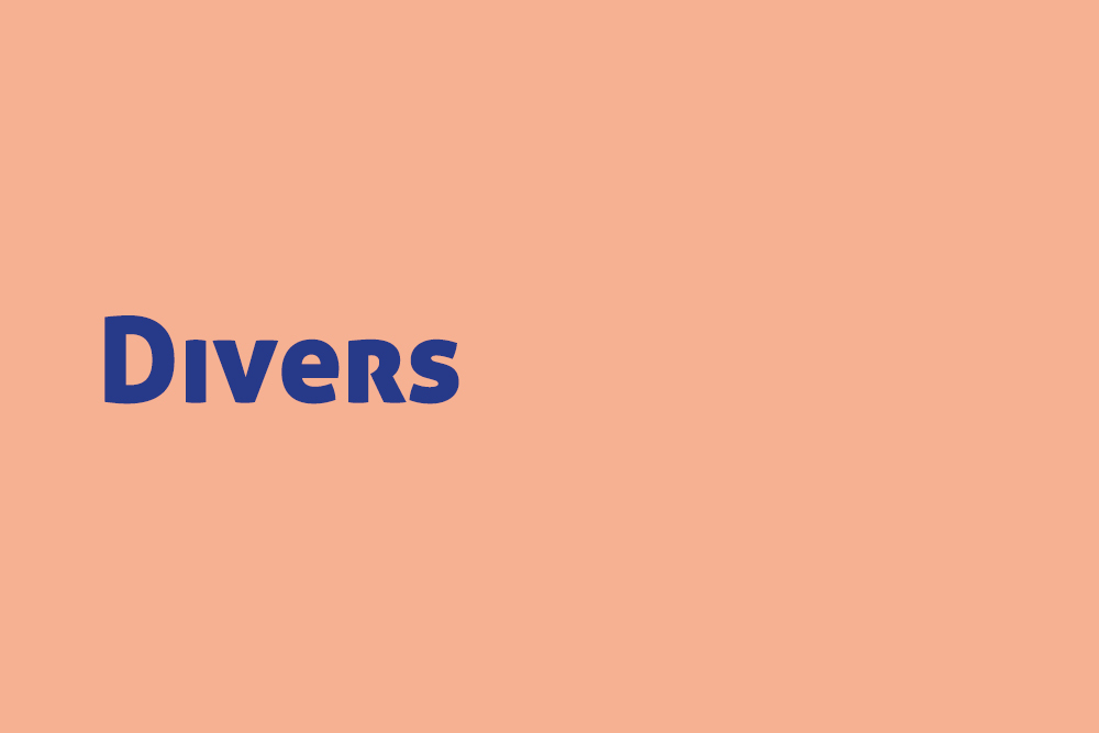 Divers