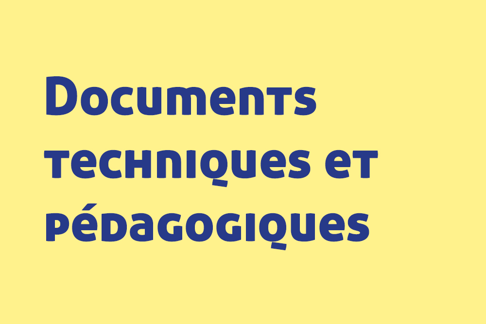 Documents-techniques-et-pedagogiques