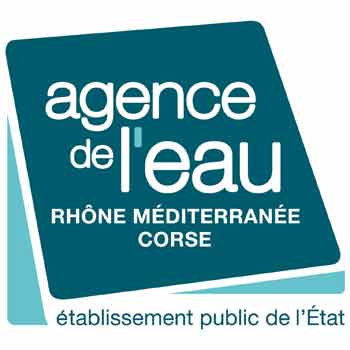 l’Agence de l’eau Rhône Méditerranée Corse