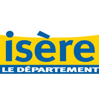 le Département de l’Isère