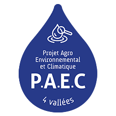 Logo PAEC