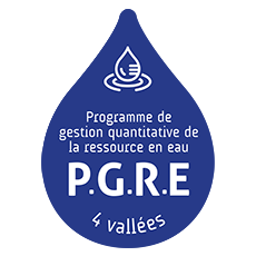 Logo PGRE