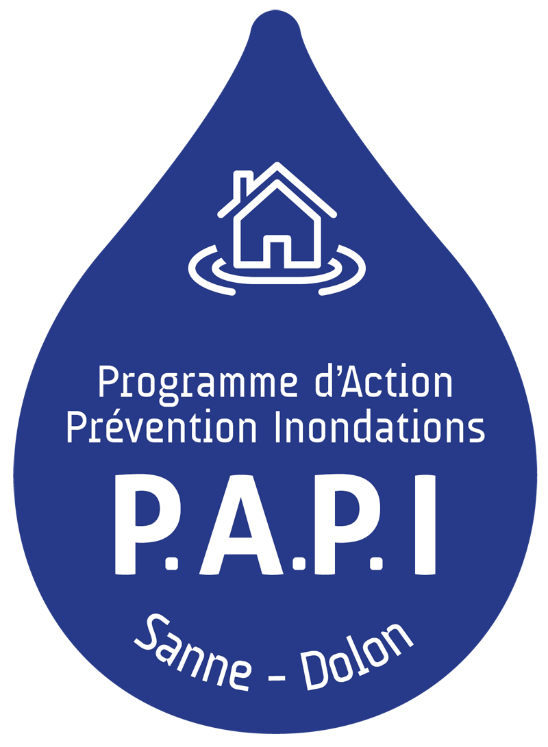 Logo PAPI Sanne Dolon