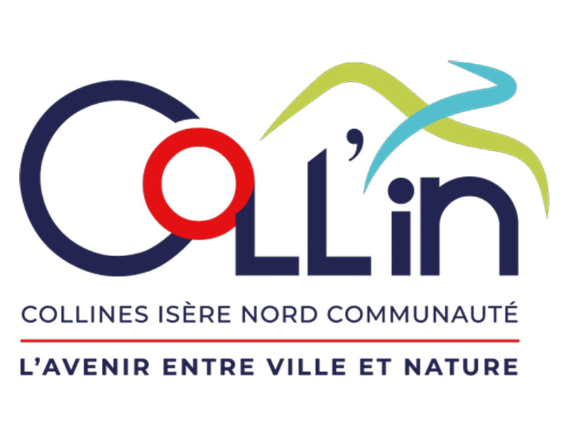 Communauté de Communes des Collines du nord Dauphiné